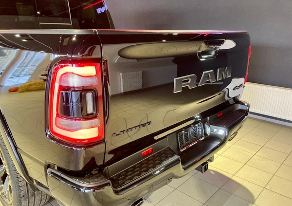 Dodge RAM cena 549900 przebieg: 15, rok produkcji 2023 z Karczew małe 781